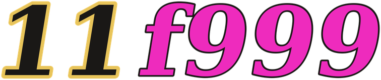 11f999 logo